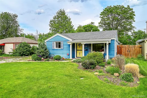 Denver, CO 80220,1720 Trenton ST