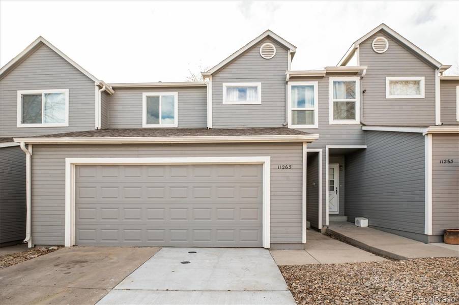 11265 Holly ST, Thornton, CO 80233