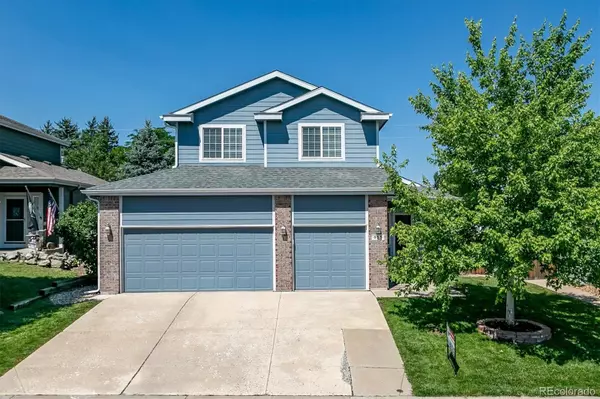 815 Bartlett ST, Castle Rock, CO 80104