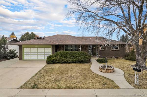 8147 W 71st PL, Arvada, CO 80004