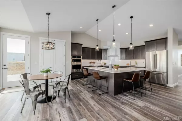 Parker, CO 80134,5424 Freddys TRL