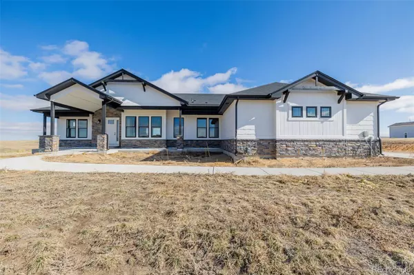 Parker, CO 80134,5424 Freddys TRL