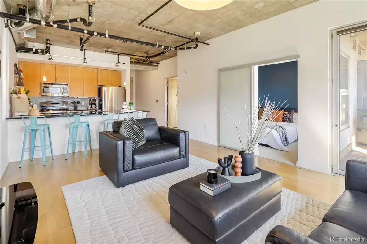Denver, CO 80205,2229 Blake ST #503