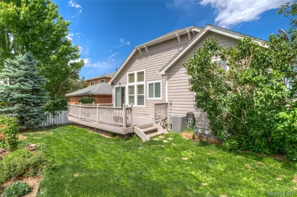 Castle Rock, CO 80109,4365 Springmeadow CIR