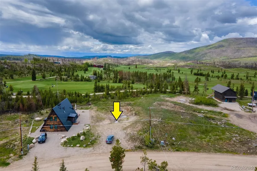 386 GCR 4980, Grand Lake, CO 80447