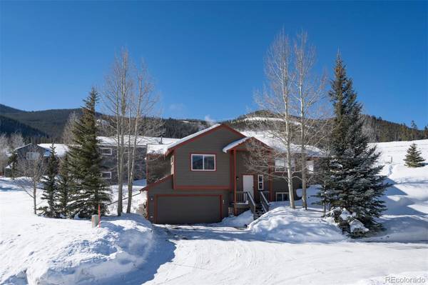 Dillon, CO 80435,260 Meadow Wood CIR