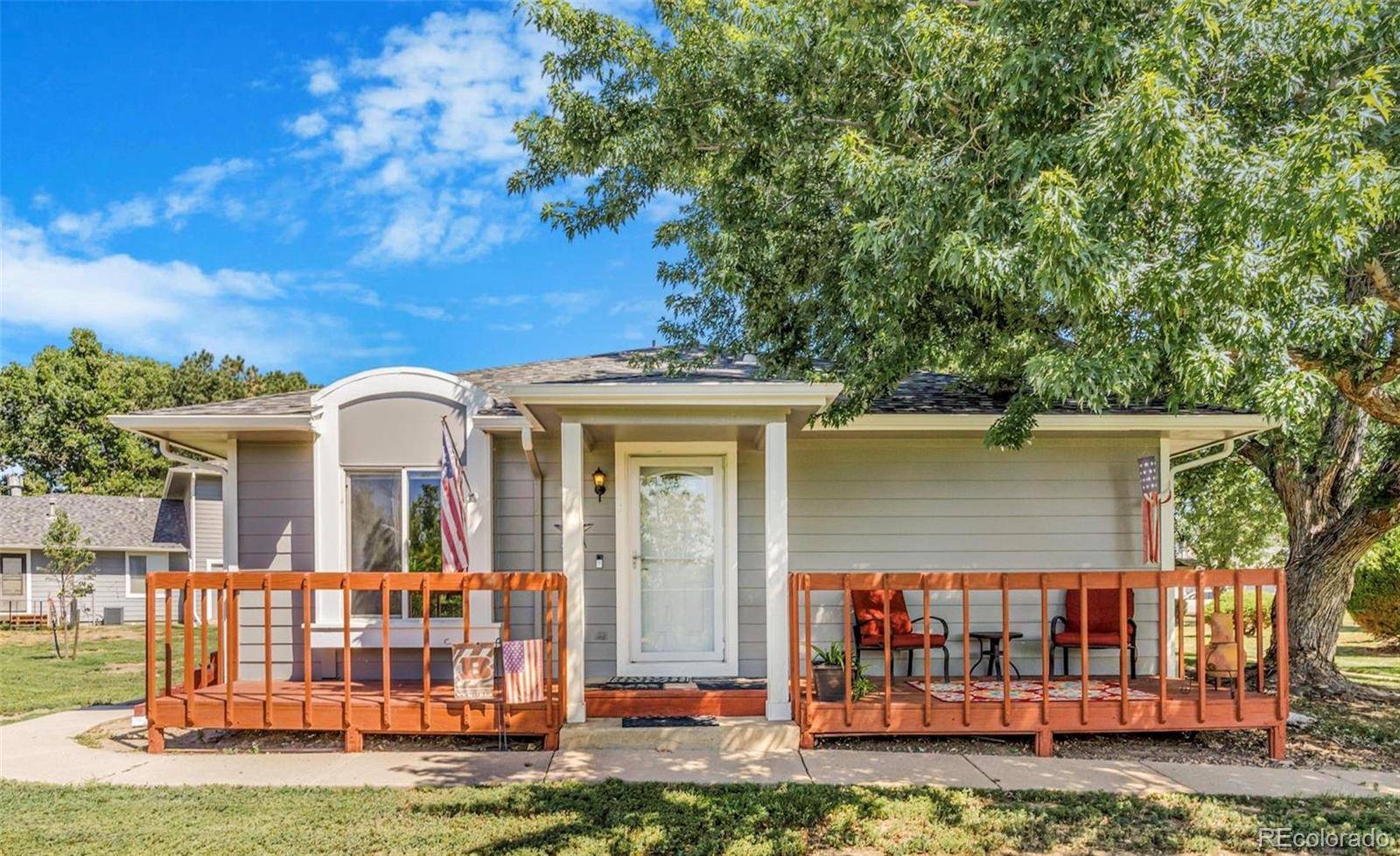 7887 York ST #1, Denver, CO 80229