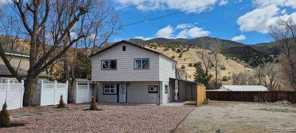 222 Scott ST, Salida, CO 81201