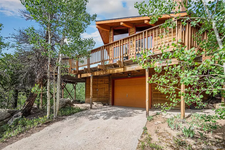 226 Ronnie RD, Golden, CO 80403