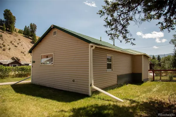 Creede, CO 81130,112 E 1st ST