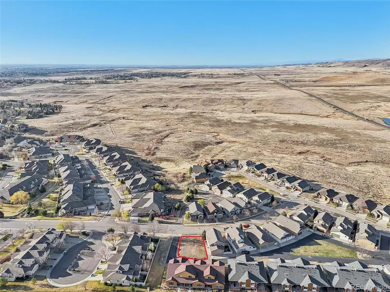 1802 Prairie Ridge DR, Fort Collins, CO 80526