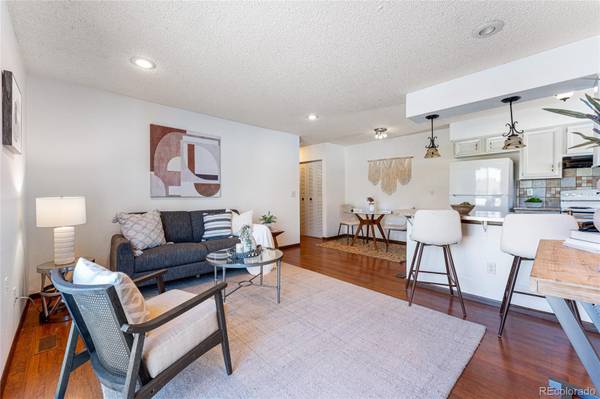 3225 S Garrison ST #21, Lakewood, CO 80227