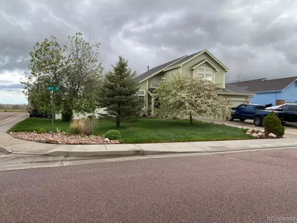 Colorado Springs, CO 80925,3951 Anvil DR