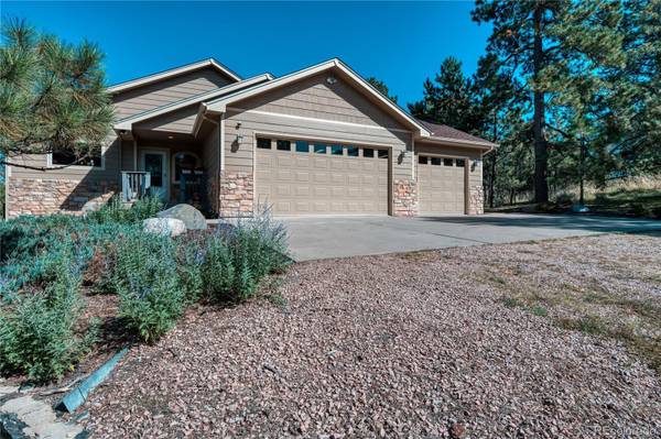 Elizabeth, CO 80107,2985 Sly Fox CIR