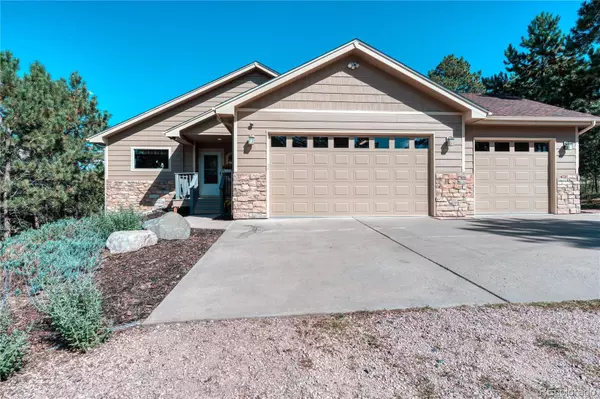 Elizabeth, CO 80107,2985 Sly Fox CIR