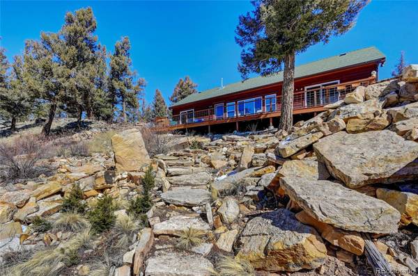 365 Middle Fork VIS, Fairplay, CO 80440