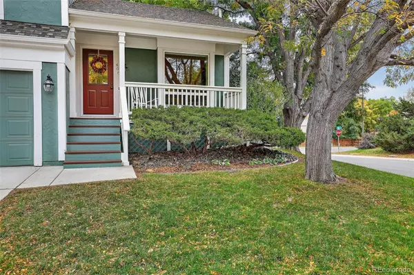 Louisville, CO 80027,408 Fillmore CT