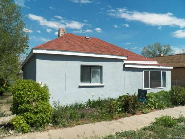 Aguilar, CO 81020,321 West ST