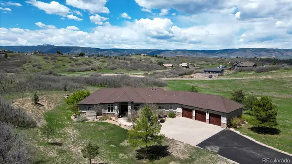 2760 Ballard WAY, Castle Rock, CO 80109