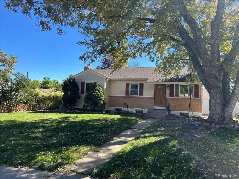 2720 Barnhart ST, Thornton, CO 80229