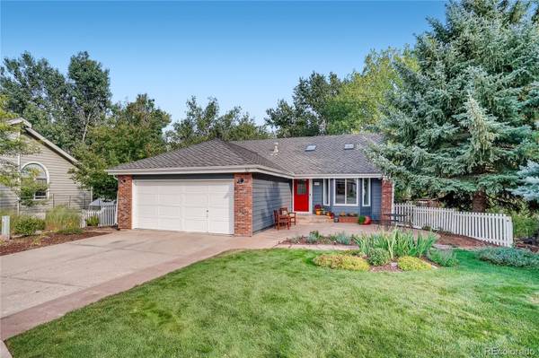 32 Manzanita, Littleton, CO 80127