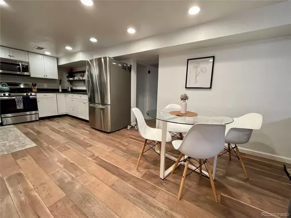 Wheat Ridge, CO 80214,5700 W 28th AVE #16