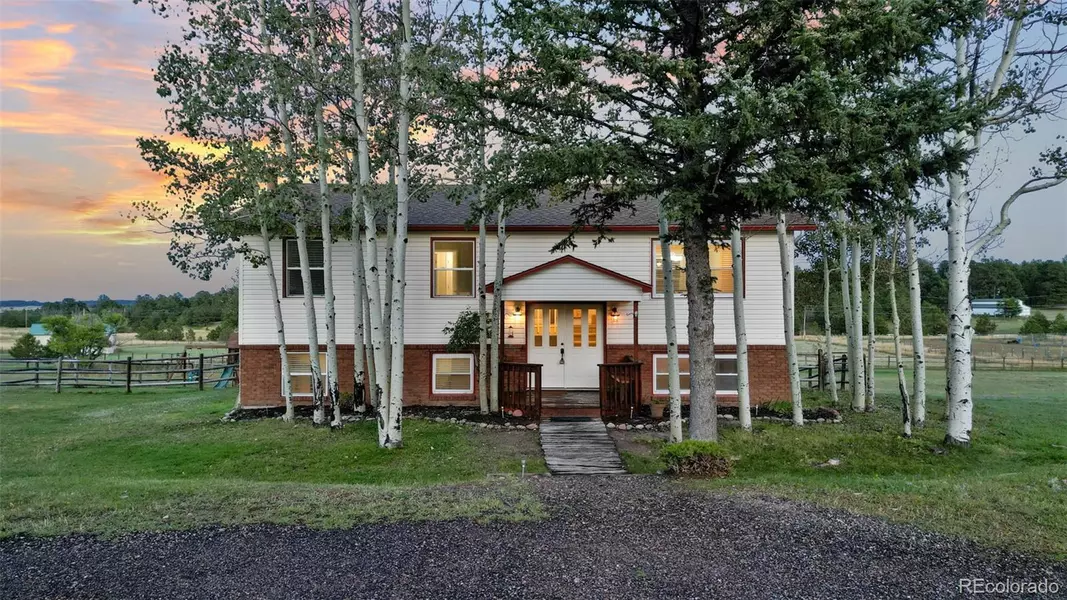15535 Softwood RD, Elbert, CO 80106