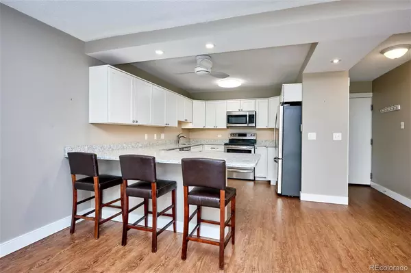 Denver, CO 80247,705 S Alton WAY #12A