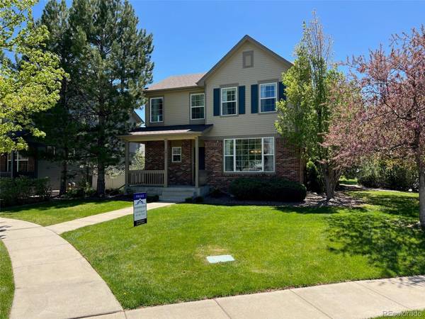 3432 W 125th DR, Broomfield, CO 80020