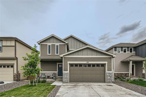 198 Chipeta WAY, Brighton, CO 80603