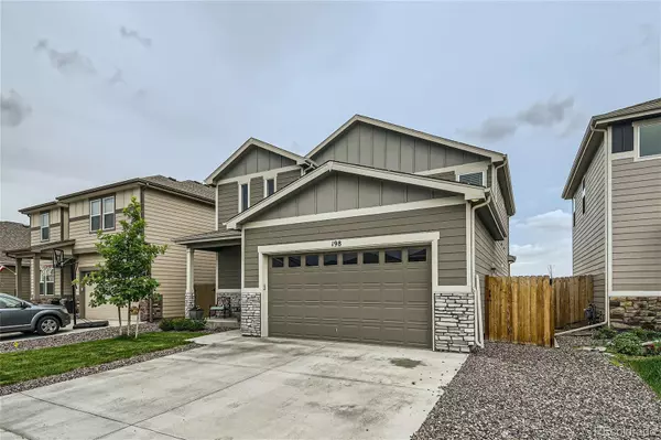 Brighton, CO 80603,198 Chipeta WAY