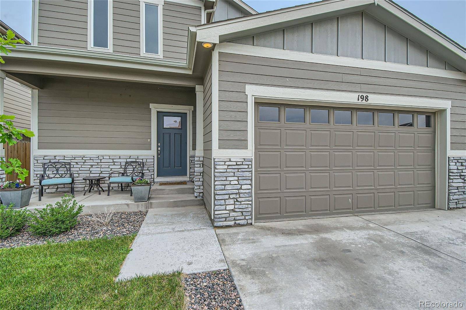 Brighton, CO 80603,198 Chipeta WAY