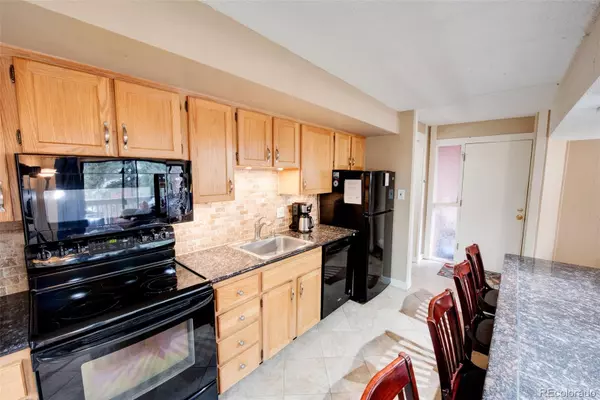 Breckenridge, CO 80424,1100 Ski Hill RD #36