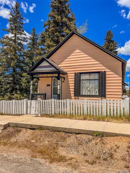 200 W 9th ST, Leadville, CO 80461