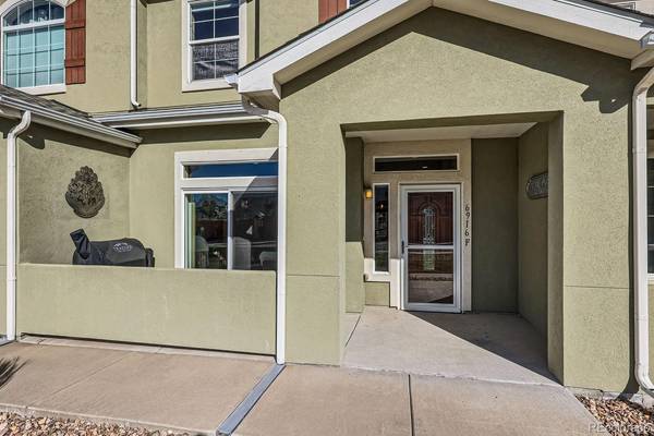 Parker, CO 80138,6916 Crestop PL #F