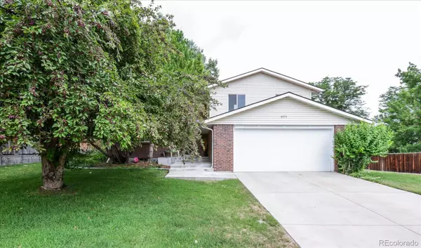 6973 W Hinsdale DR,  Littleton,  CO 80128