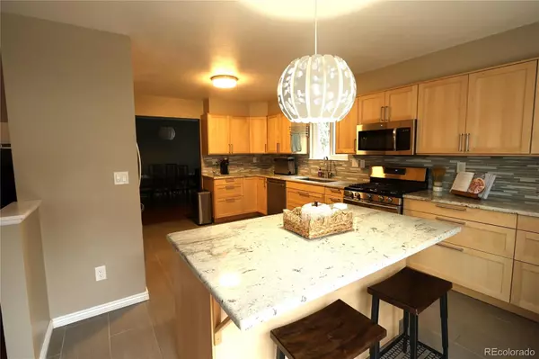 Denver, CO 80236,3713 W Union AVE