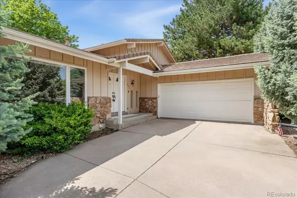 Centennial, CO 80111,6407 S Heritage PL