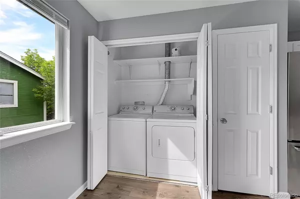 Englewood, CO 80110,3226 W Girard AVE #D