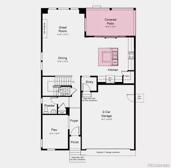 Arvada, CO 80007,16498 W 92nd PL