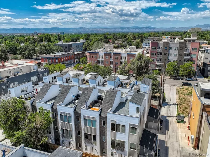 2831 W 25th AVE #6, Denver, CO 80211