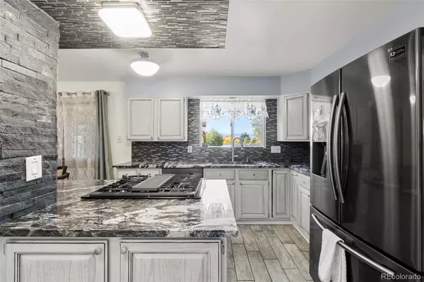 Denver, CO 80222,3191 S Holly PL