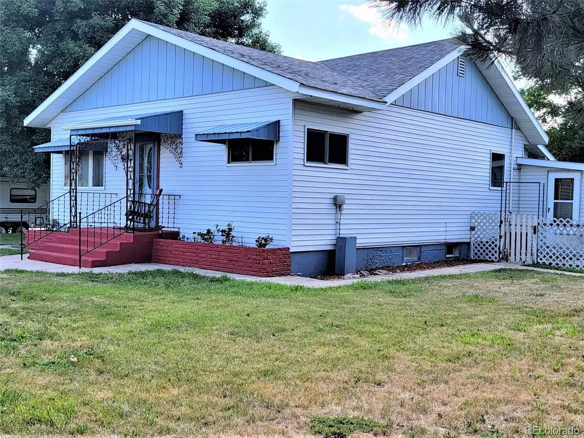 Fleming, CO 80728,402 N Washington AVE