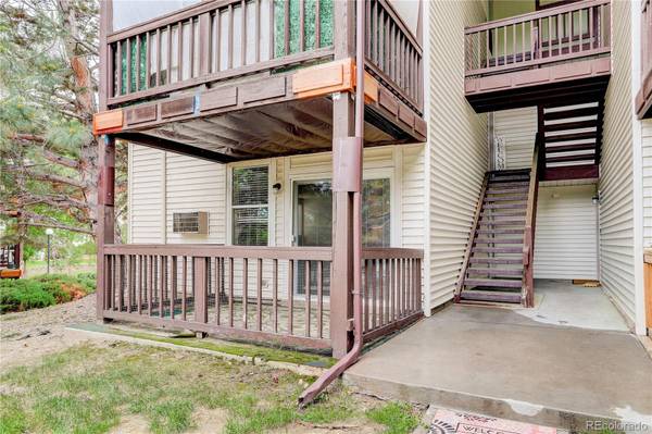 17391 E Mansfield AVE #812L, Aurora, CO 80013