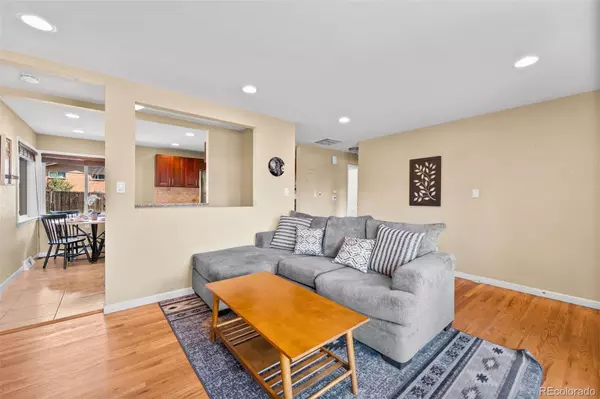 Westminster, CO 80031,8560 Crescent DR
