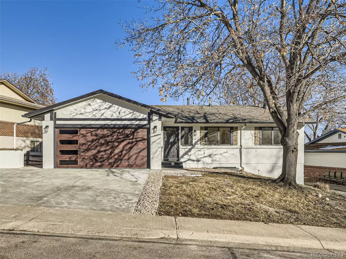 Lakewood, CO 80228,1964 S Urban ST