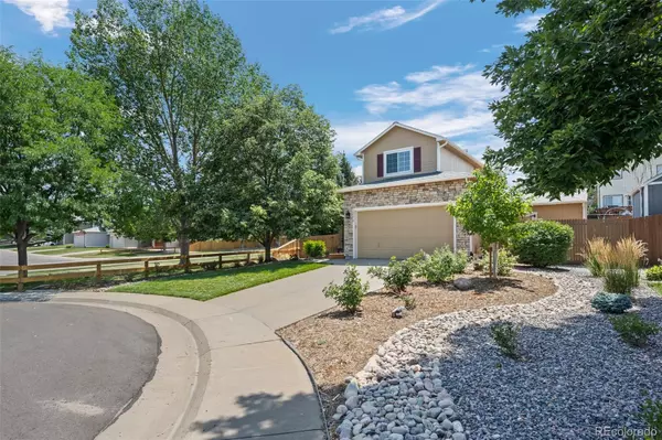 22276 E Oberlin PL, Aurora, CO 80018