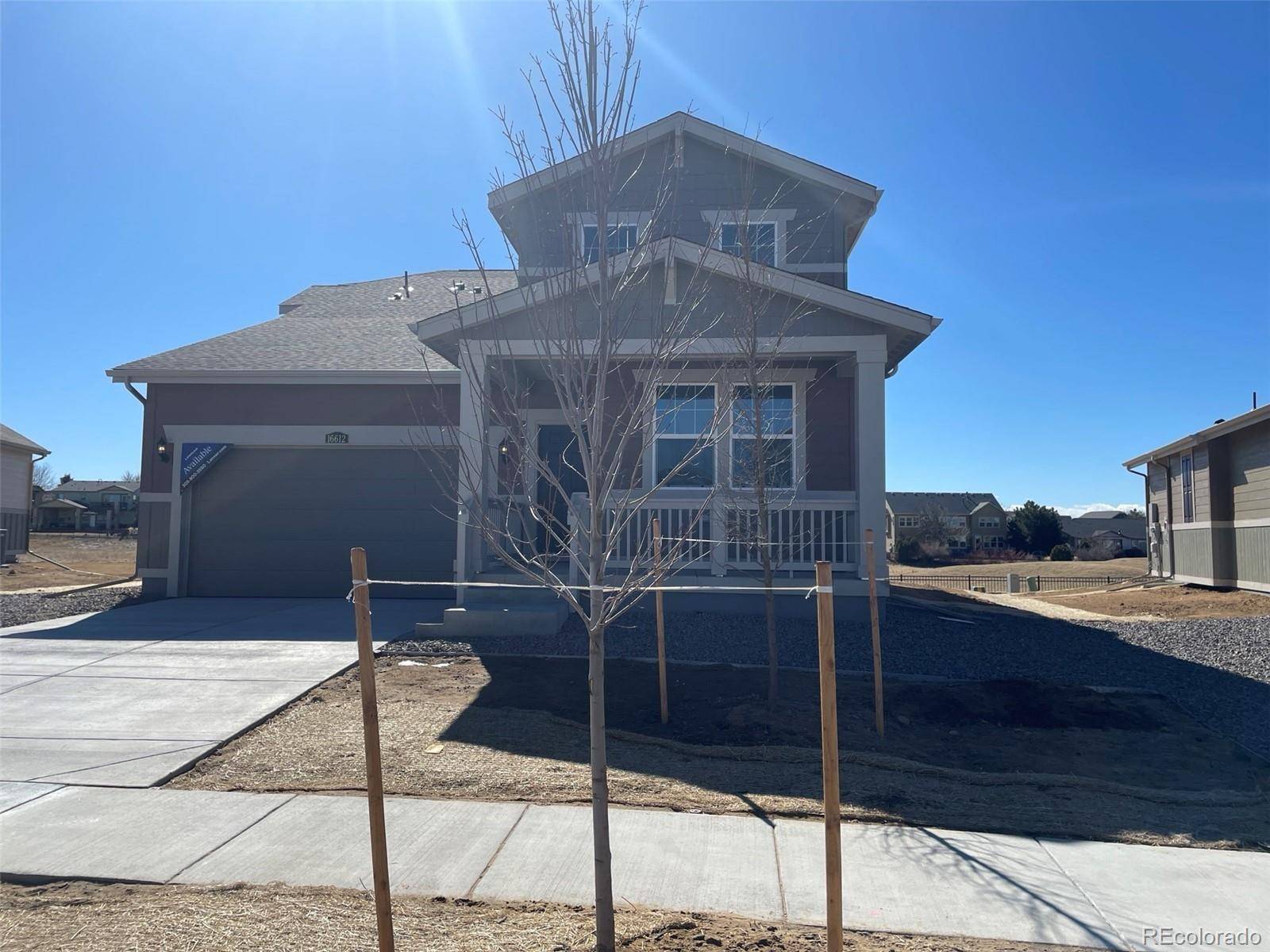 Commerce City, CO 80022,16612 E 109th AVE