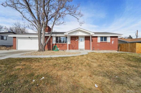 6337 W 71st AVE, Arvada, CO 80003