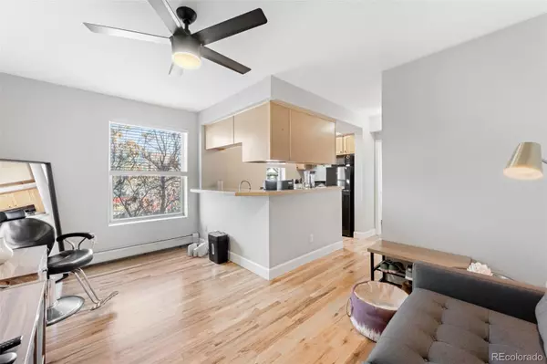 Denver, CO 80218,1629 N Clarkson ST #38